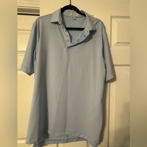 Peter Millar Men’s Polo. Like New